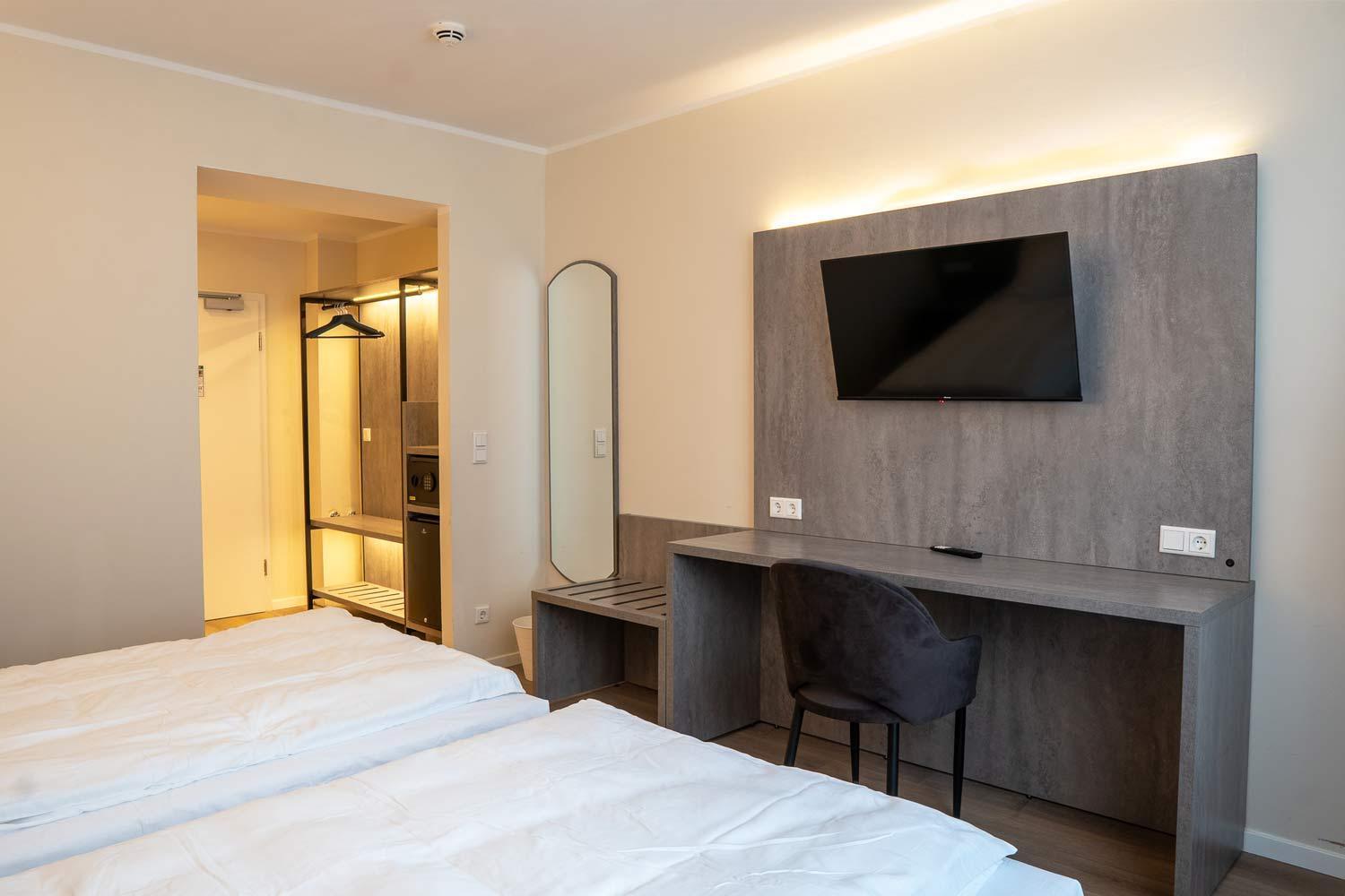 Diamonds Hotel Köln Eksteriør bilde