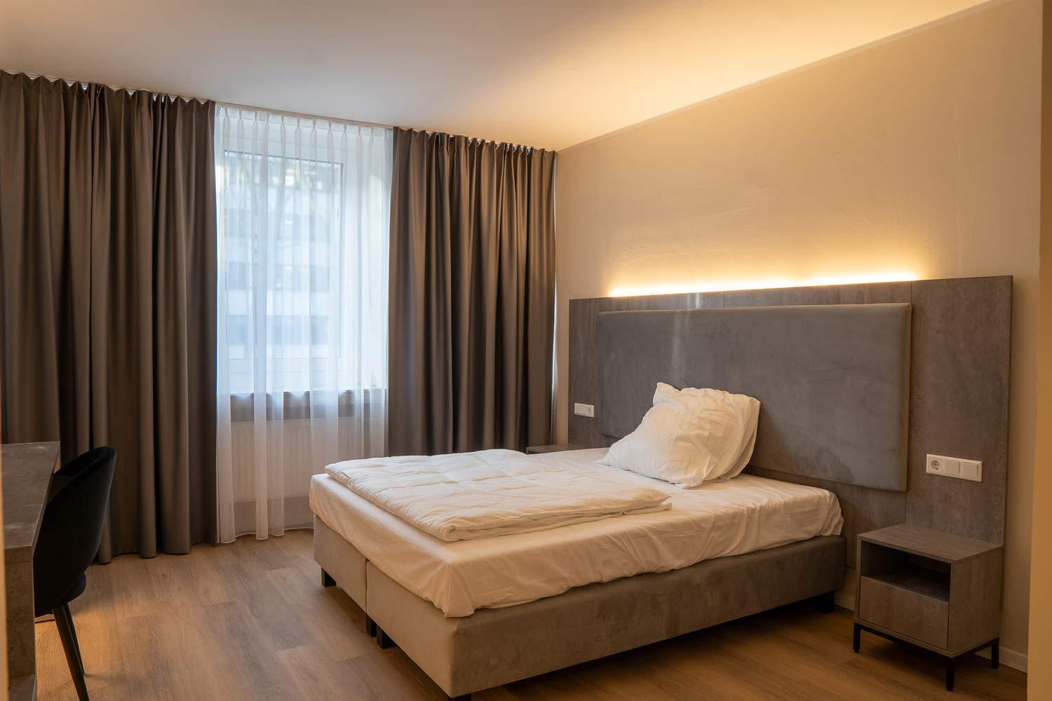 Diamonds Hotel Köln Eksteriør bilde