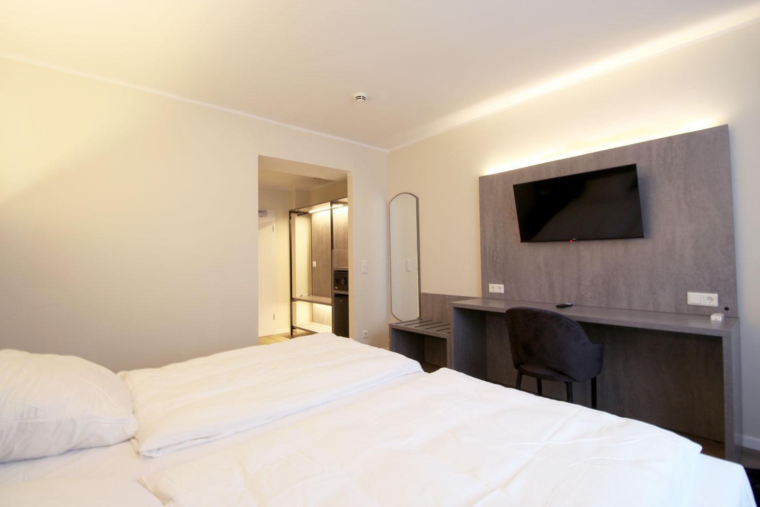Diamonds Hotel Köln Eksteriør bilde
